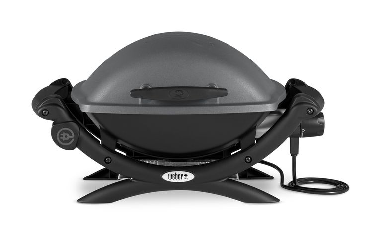 elektrický gril Weber Q 1400